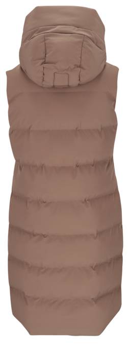 WELLENSTEYN Weste "Goldmine Long Vest"