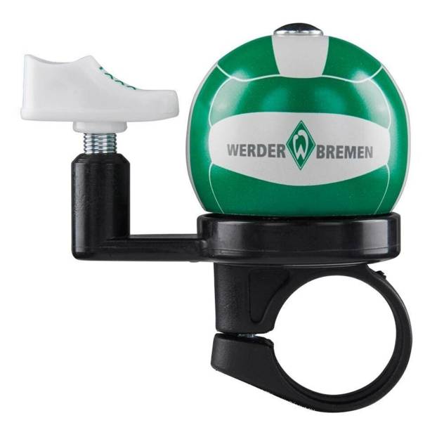 Werder Bremen SV Werder Bremen Fahrradklingel