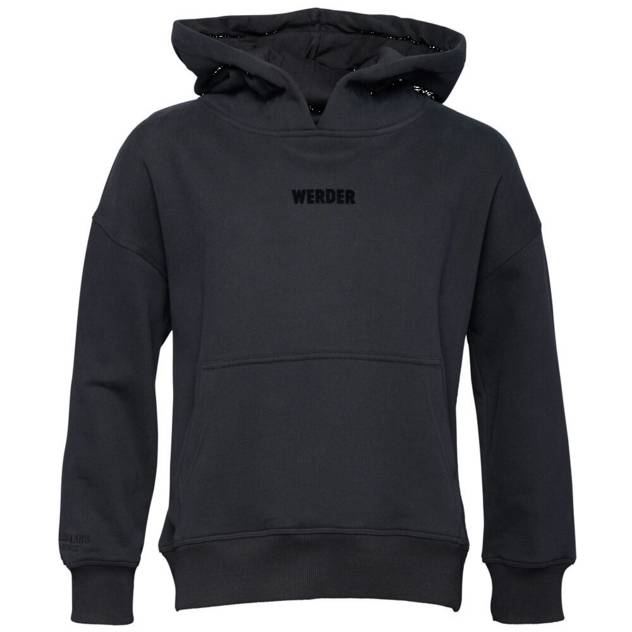 Werder Bremen SV Werder Bremen GOTS Hoodie 'SVW'