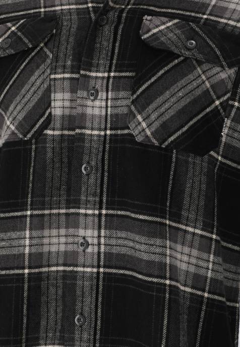 WHISTLER Flanellhemd "Jamba"