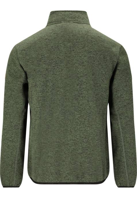 WHISTLER Fleecejacke "Sampton"