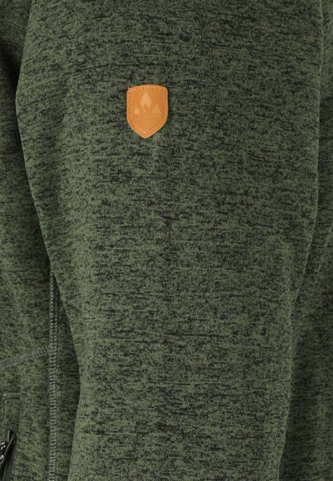 WHISTLER Fleecejacke "Sampton"