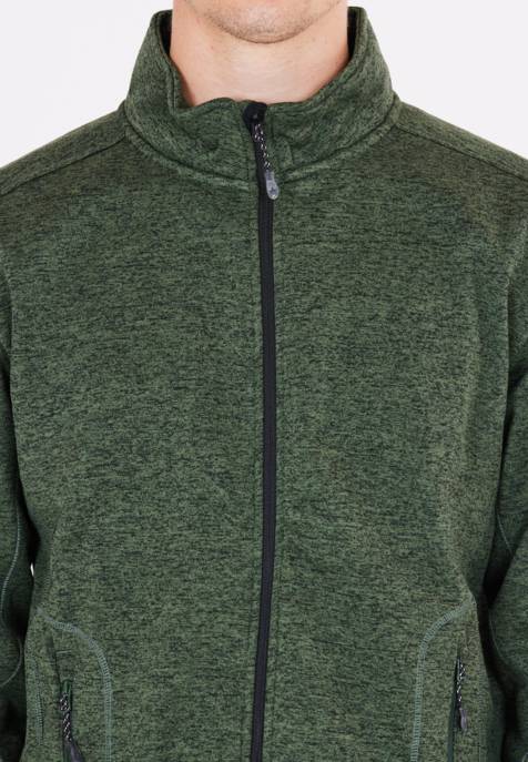 WHISTLER Fleecejacke "Sampton"