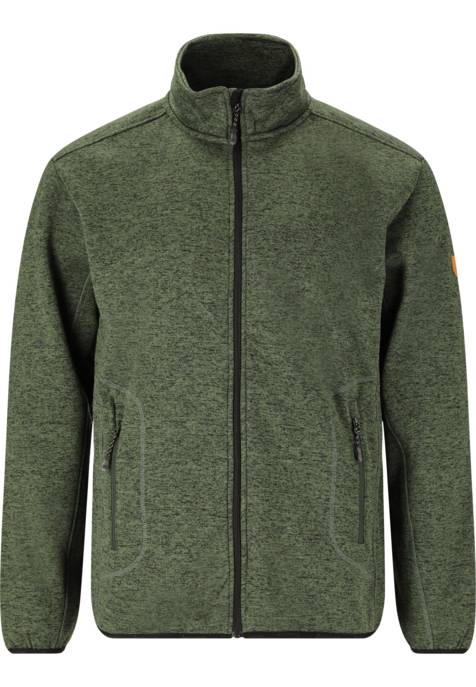 WHISTLER Fleecejacke "Sampton"