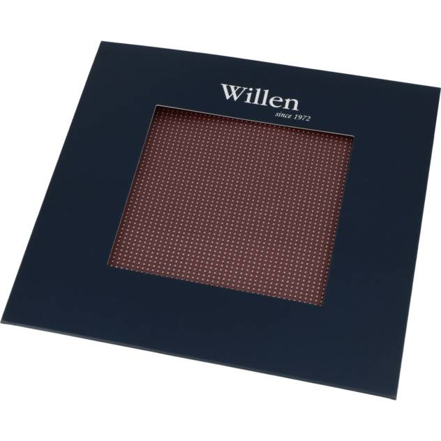 WILLEN Willen Einstecktuch