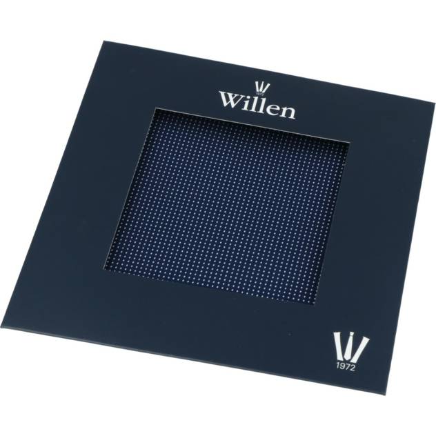 WILLEN Willen Einstecktuch