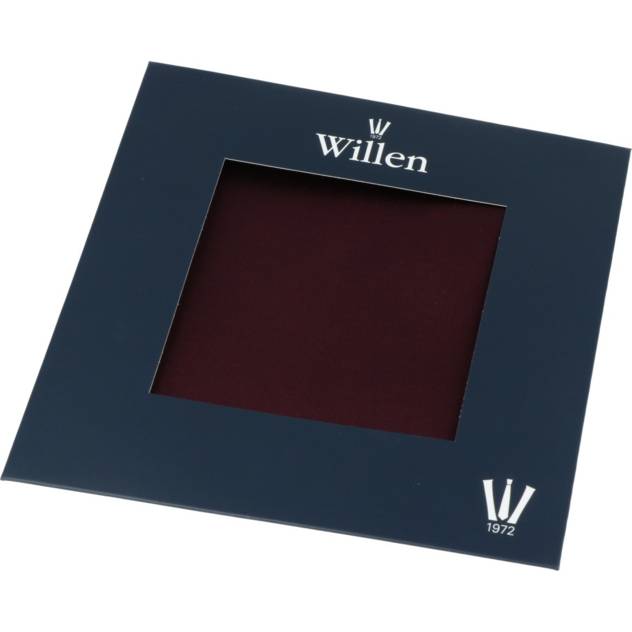 WILLEN Willen Einstecktuch