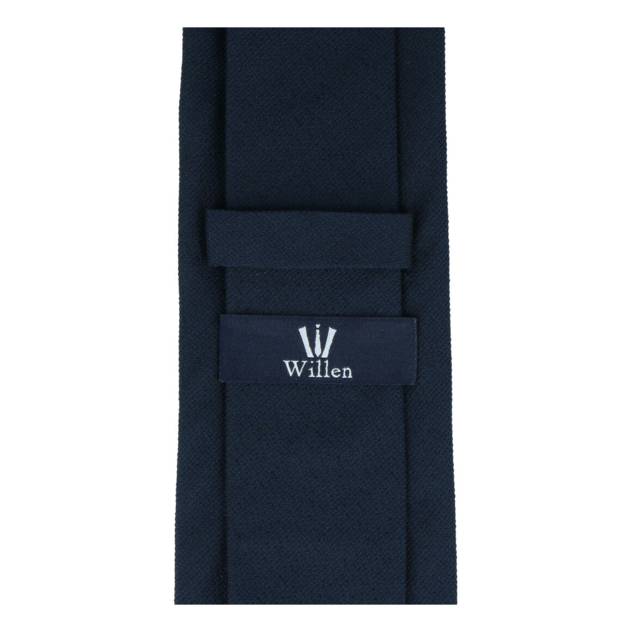 WILLEN Willen Krawatte