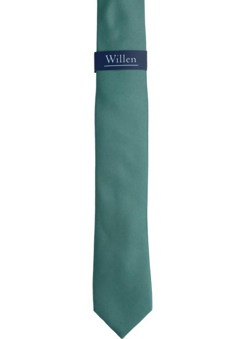 WILLEN Willen Krawatte