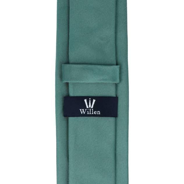 WILLEN Willen Krawatte