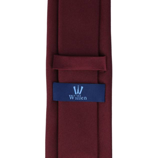 WILLEN Willen Krawatte