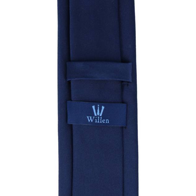 WILLEN Willen Krawatte