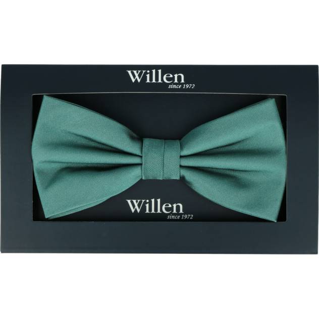 WILLEN Willen Schleife