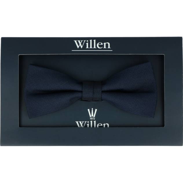 WILLEN Willen Schleife