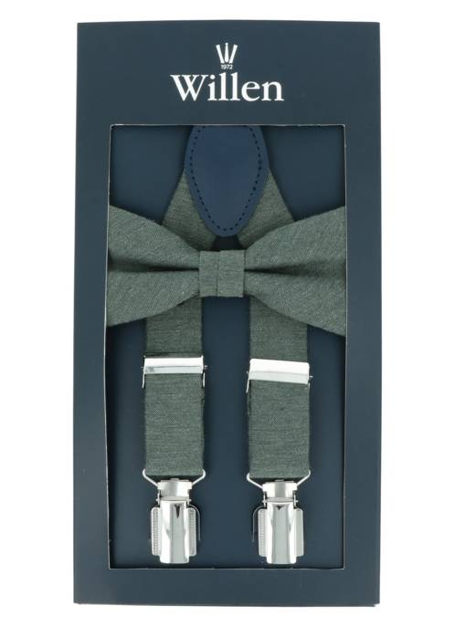WILLEN Willen Set