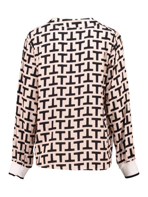 ZABAIONE Blouse Jo44ana