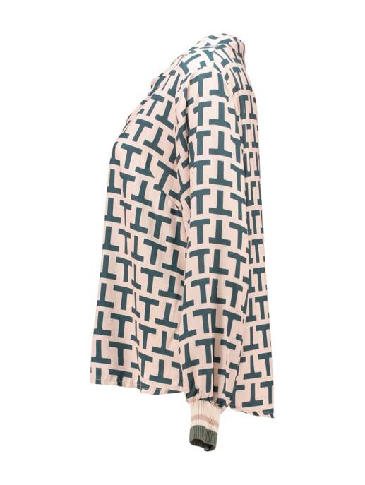ZABAIONE Blouse Jo44ana