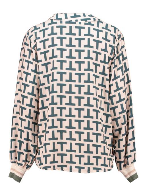 ZABAIONE Blouse Jo44ana