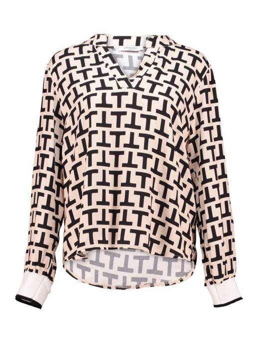 ZABAIONE Blouse Jo44ana
