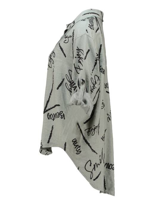 ZABAIONE Bluse "Mi44ra"