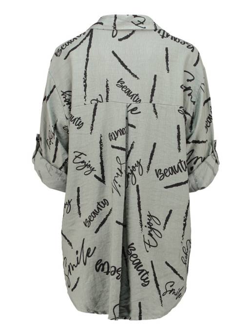 ZABAIONE Bluse "Mi44ra"