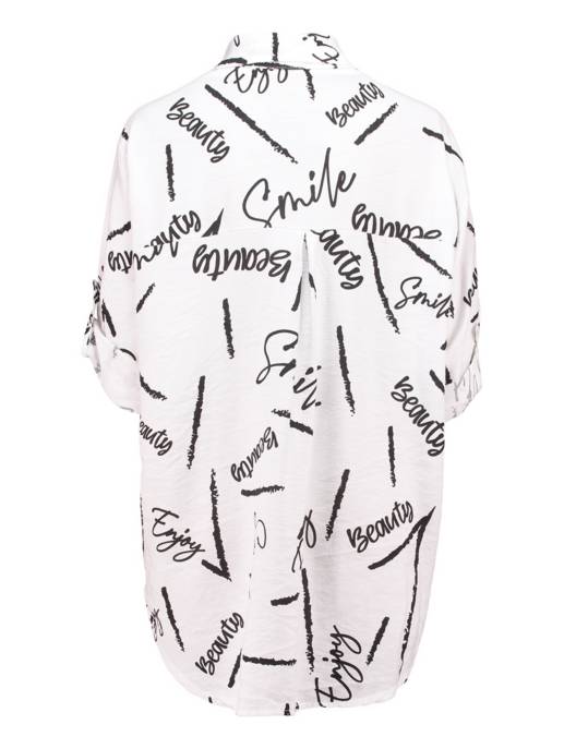 ZABAIONE Bluse "Mi44ra"