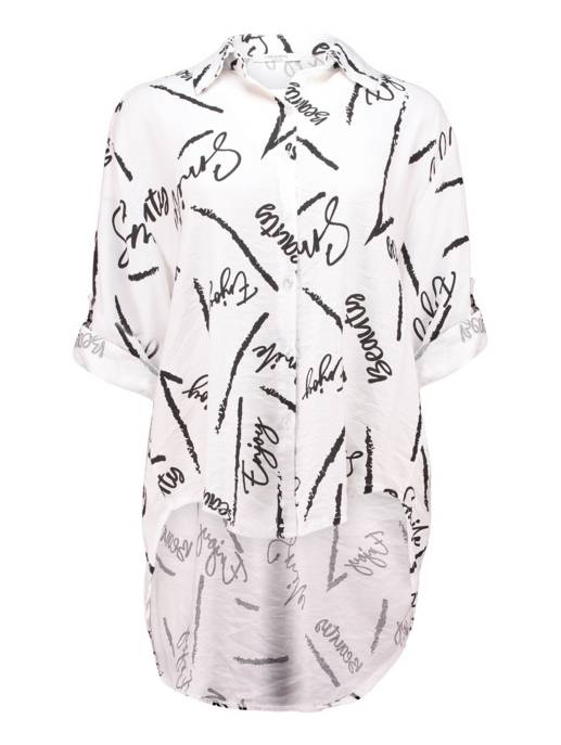 ZABAIONE Bluse "Mi44ra"
