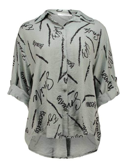 ZABAIONE Bluse "Mi44ra"