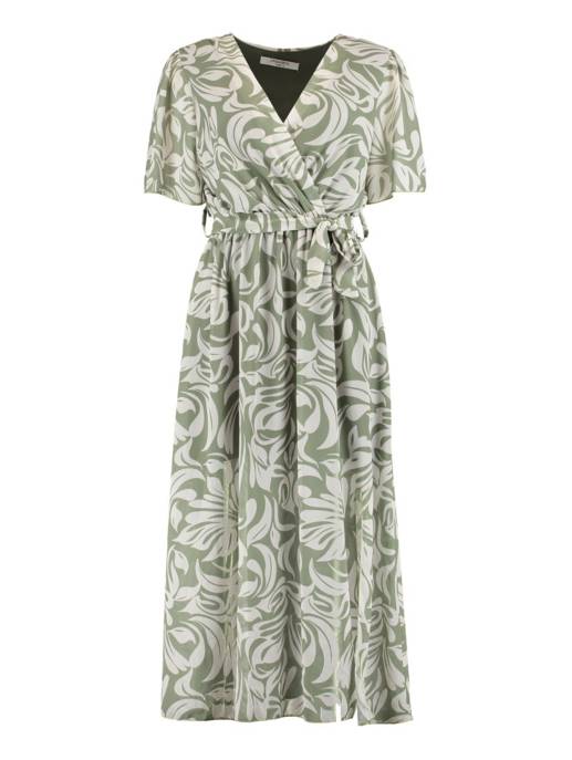 ZABAIONE Kleid "So44fia"