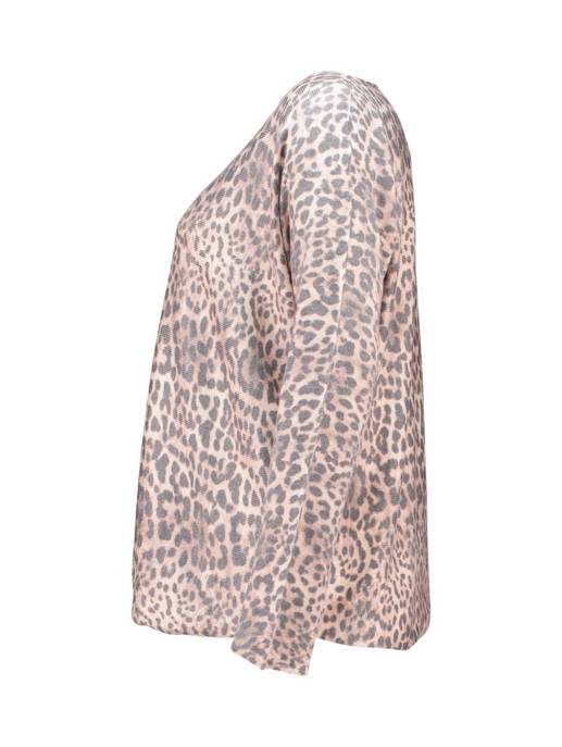 ZABAIONE Pullover Is44a