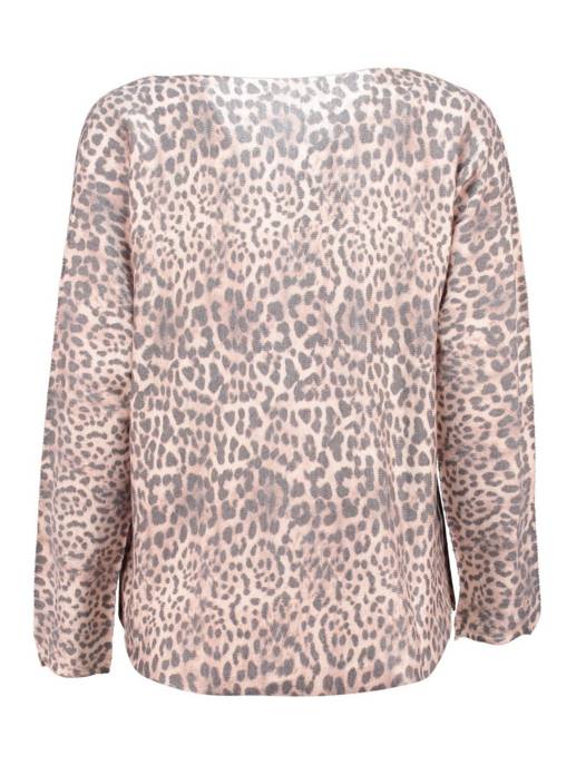 ZABAIONE Pullover Is44a