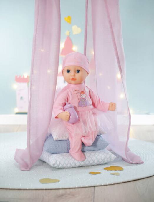ZAPF BABY Annabell Kleid Set