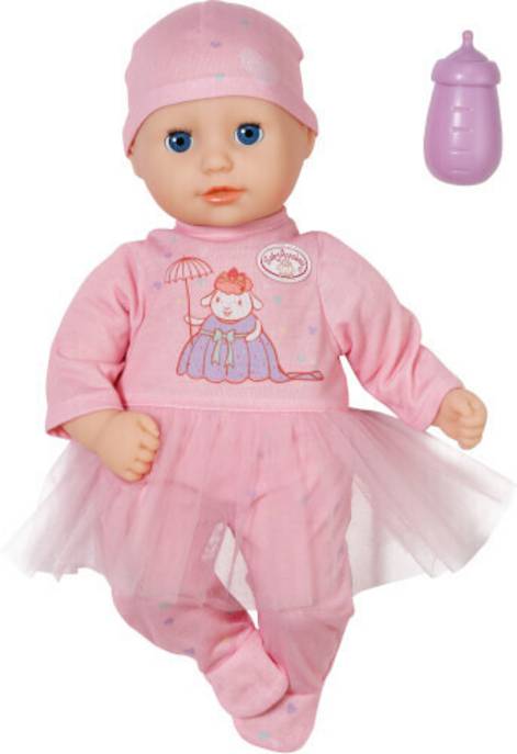 ZAPF BABY Annabell Kleid Set