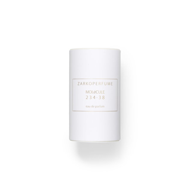 ZARKOPERFUME "Molecule 234·38" EdP 50 Ml