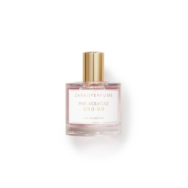 ZARKOPERFUME "Pink Molecule" 090·09 EdP 50 Ml