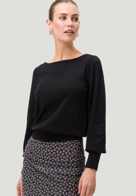 Zero Knitwear / Knitwear