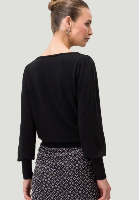 Zero Knitwear / Knitwear