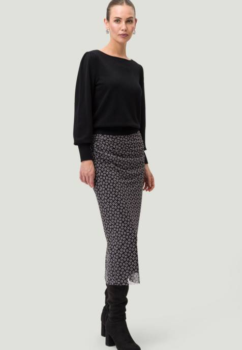 Zero Knitwear / Knitwear