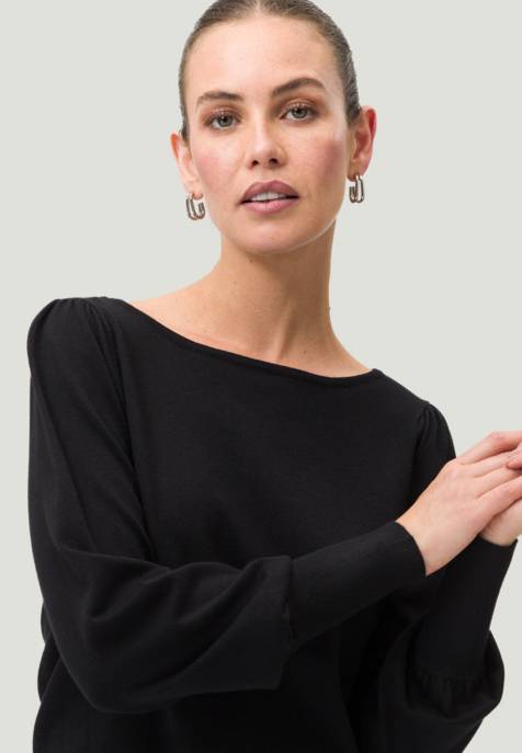 Zero Knitwear / Knitwear