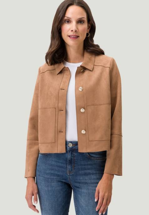Zero Zero Blazer