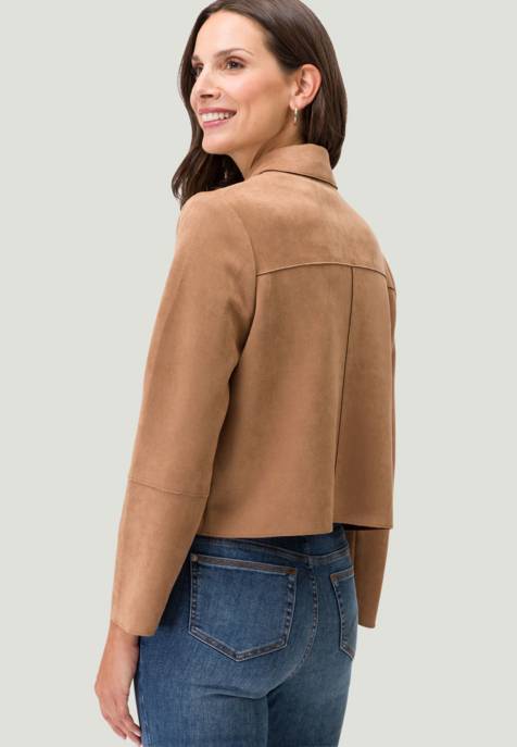Zero Zero Blazer