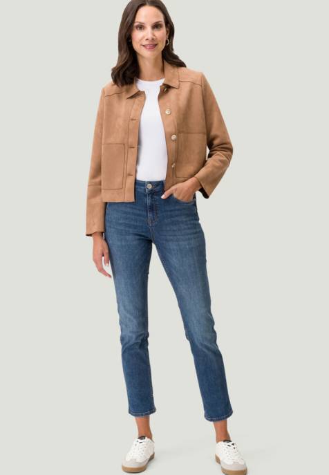 Zero Zero Blazer