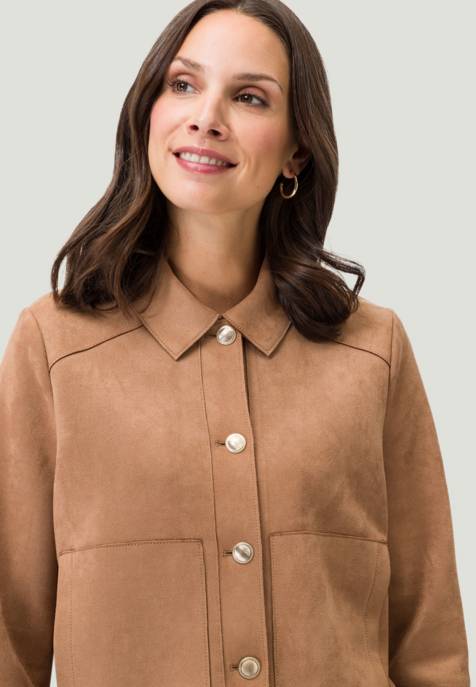 Zero Zero Blazer