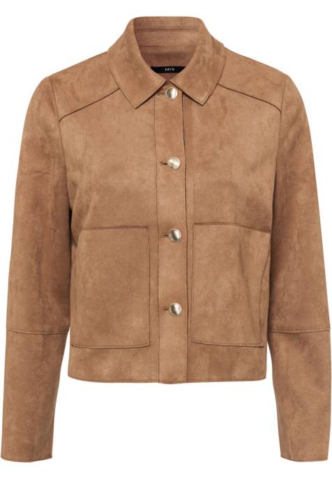 zero zero Blazer