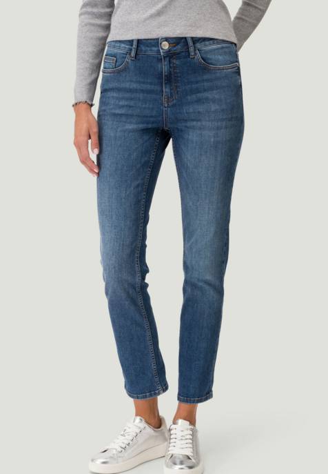 Zero Zero Denim
