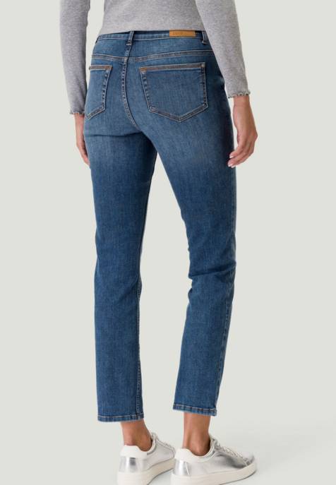 Zero Zero Denim