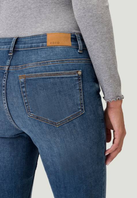 Zero Zero Denim