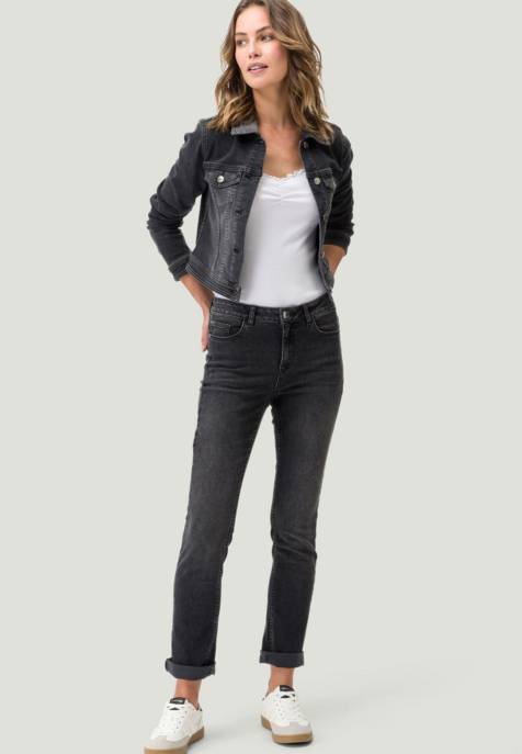 Zero Zero Denim