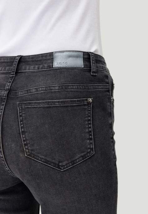 Zero Zero Denim