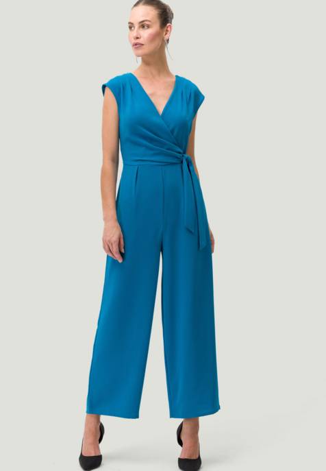 Zero Zero Jumpsuit